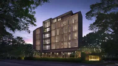 Ikigai – 思鲁斯布利路@纽顿、诺维娜公寓